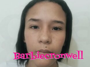 Barbiecronwell