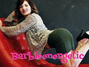 Barbieenergetic