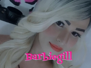 Barbiegill