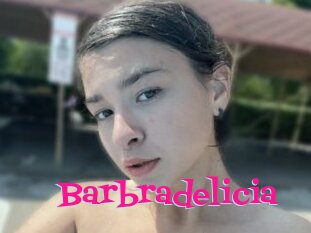 Barbradelicia