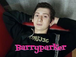 Barryparker