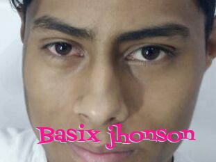 Basix_jhonson