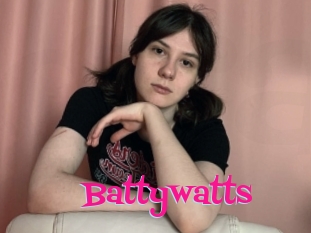 Battywatts