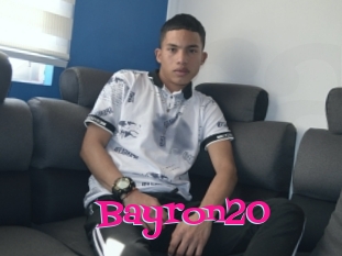 Bayron20