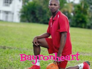 Bayronheart