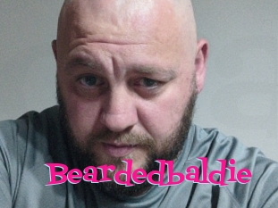 Beardedbaldie