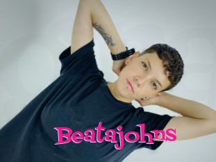 Beatajohns