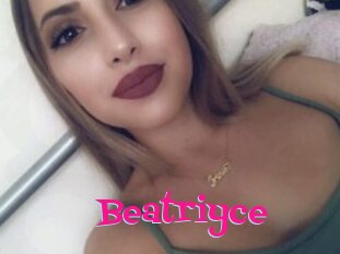 Beatriyce