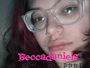 Beccadaniels