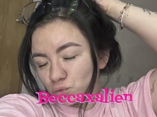 Beccaxalien