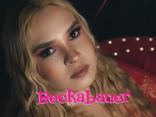 Beckabauer