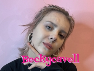 Beckycavell