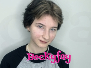 Beckyfay