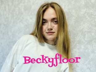 Beckyfloor