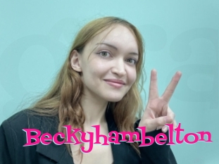 Beckyhambelton