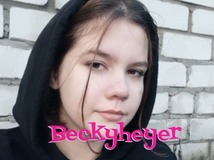 Beckyheyer