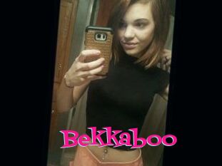 Bekkaboo