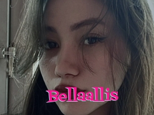 Bellaallis