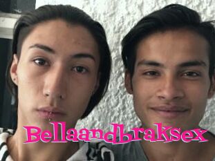 Bellaandbraksex