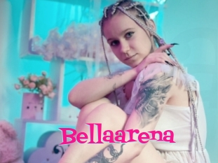 Bellaarena