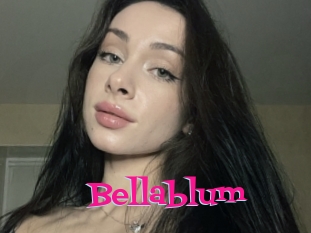 Bellablum