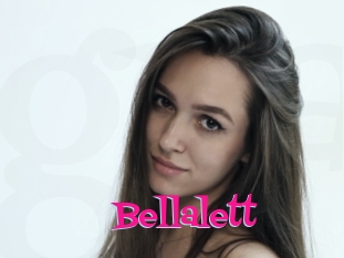 Bellalett