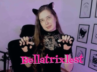 Bellatrixlest