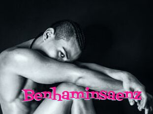 Benhaminsaenz