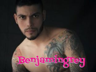 Benjamingrey