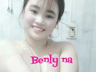 Benly_na