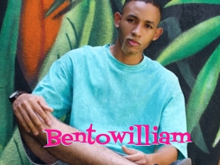 Bentowilliam