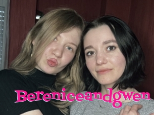 Bereniceandgwen