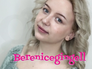 Berenicegingell