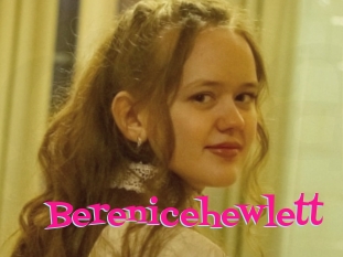 Berenicehewlett