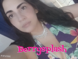 Berrysplash