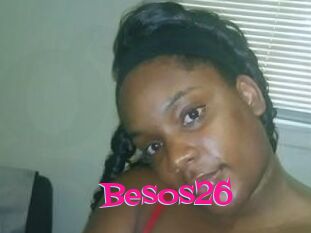 Besos26