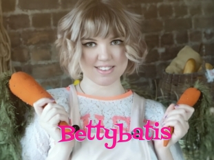 Bettybatis