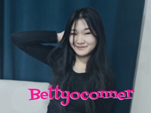 Bettyoconner