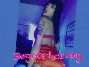 Beyota_hornny