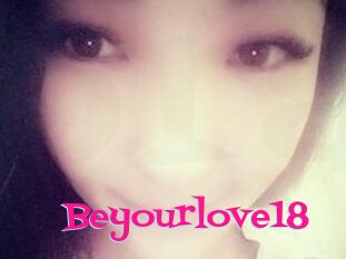 Beyourlove18