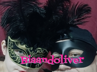 Biaandoliver