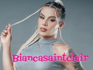 Biancasaintclair