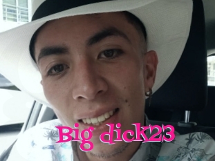 Big_dick23