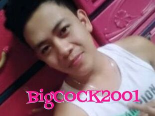 BigCOCK2001