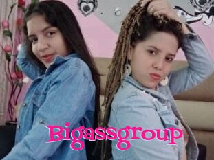 Bigassgroup