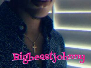 Bigbeastjohnny