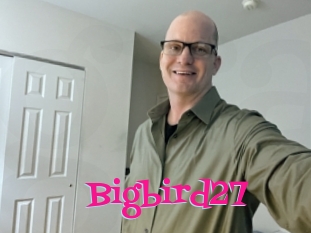 Bigbird27