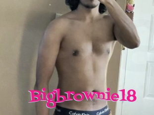 Bigbrownie18