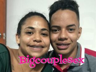 Bigcouplesex