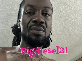 Bigdiesel21